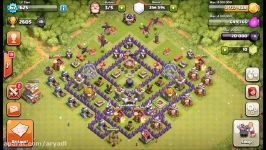 Clash of Clans  How to get ALL 5 Builders for FREE at Town Hall 7