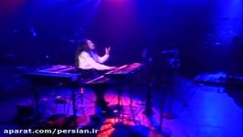 Kitaro  Dance Of Sarasvati live