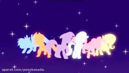 MLP Battle of the Bands  TOY VERSION