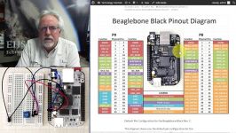 جلسه 9 Reading Analog Voltages from Python