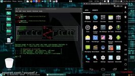 Injecting Metasploit Payload To Android Apps Hacking Android with Persistance 