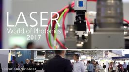 TRUMPF Impressions LASER World of Photonics Munich 2017