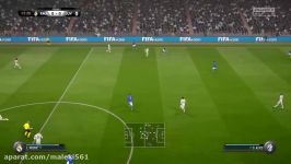 رئال مادرید vs یوونتوس فینال لیگ قهرمانان اروپا 2017 پیشبینی فیفایی FIFA 17