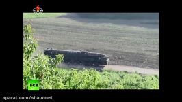 RAW North Korea launches ICBM state TV footage