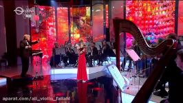 Virtuosos 2017  Amira Abouzahra Arabic Subtitles