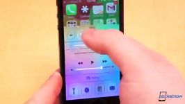 مقایسه سیستم عامل ویندوز فون 8 iOS 7 لیمونت