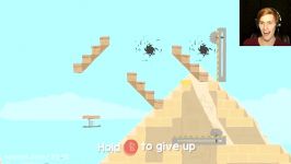 Ultimate Chicken Horse  Bryce Games