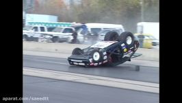 TOP 10 Most INSANE Drag WHEELSTANDS