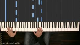 Hans Zimmer  Inception  Time Piano Version + Sheet Music