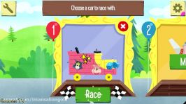 Tom and Jerry  Boomerang Make and Race Cartoon Android Gameplay Ep 1