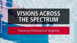 Raytheons Multispectral Targeting System