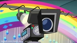 ENG MLP׃ Equestria Girls Specials  Dance Magic Episode 1 Promo 1080p