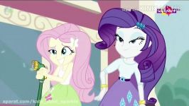 »MLP Equestria Girls 5« Episode 1Dance Magic Part 1 English