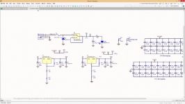 Auto Cross Probing in Altium Designer 17  PCB Design Software