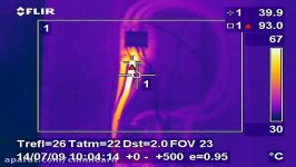 maintenance thermography thermal imaging