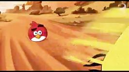 قسمت 23 انیمیشن angry birds toon 2013  دست ندید ...