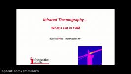 What is Thermography thermal imaging