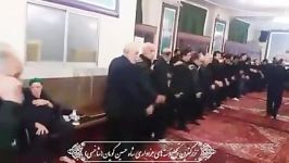 بزرگترین تجمع شاه حسین گویان شاخسی حاج رسول کامرانی