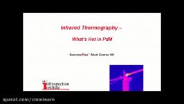 What is Infrared Thermal Imaging Thermography