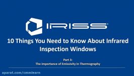 Why is Emissivity Important to Thermographers Ten Things 2016  Part 3