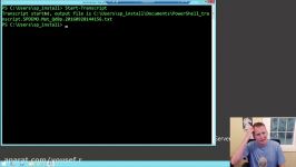 Intro to PowerShell for SharePoint