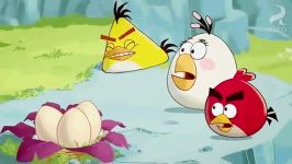 angry birds toons 2013 قسمت پنج