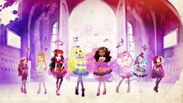 Ever After High Full Episodes  A Big Bad Secret  Chapter 4