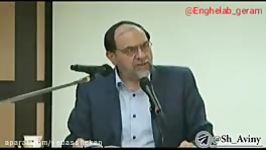 غوغای رحیم پور ازغدی علیه روحانی چرا واژه «نظامی» و