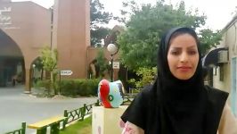 خانه سالمندان کهریزک،مجری الهام اریاکیا