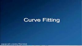 Curve Fitting with EES