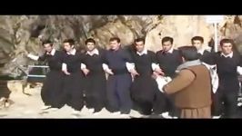 آهنگ شاد کوردی له لیم لی  هه لپه رکی