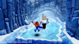 Crash Bandicoot Nsane Trilogy Tehrancdshop.com