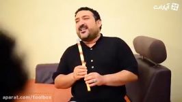 ترانۀ حُواله بر اساس ترانۀ بوشهری  گروه موسیقی همنوا
