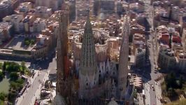 What the Sagrada Familia Will Look Like in 2026