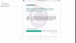 نصب فعال سازی Kaspersky Anti Virus Internet Securiy 2014