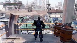 The Surge 2017 14 Minutes of Gameplay 60 FPS Action RPG Game  PS4 Xbox One PC