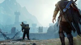 معرفی بروزرسان Nemesis Forgeبرای عنوان Shadow of Mordor