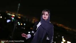 اینجا مادر قلب ایرانه ساخته علی احمدزاده.