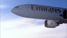 هواپیمایی امارات Emirates