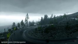 DRIVECLUB PS4 Pro Gameplay 1080p  Lamborghini MURCIÉLAGO along with Rain Physics