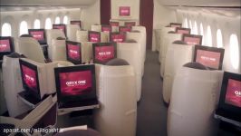 قطر ایرویز Qatar Airways