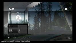 گیم پلی بازی جدید DRIVECLUB