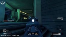 BlackliGHt Retribution GamePlay  #Ps4ShooTer Games