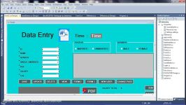 c# insert Date time in sql server database