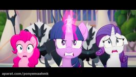 My Little Pony The Movie 2017 Official Trailer – Emily Blunt Sia Zoe