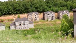 UE  Whole Subdivision of Abandoned McMansions