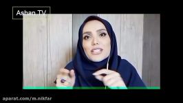 واقعا این خانوم بهترین مجری ایرانه . نبینی دستت رفته