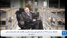 10 تا نکات حقایق جالب درباره بزرگترین دانشمند جهان Top 10 farsi