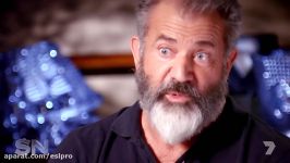 Mel Gibson  Hes Back  An Overview of His Career And Personal