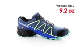 کفش سالومون salomon speedcross